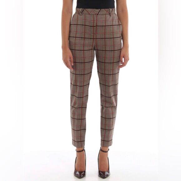 Pinko houndstooth suit  - Picture 6 of 15